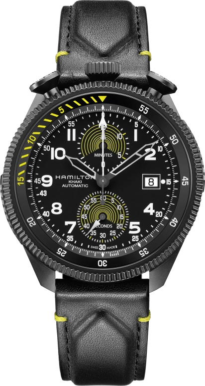Hamilton Khaki Aviation H76776733