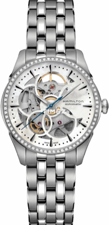 Hamilton Jazzmaster H605.324.105
