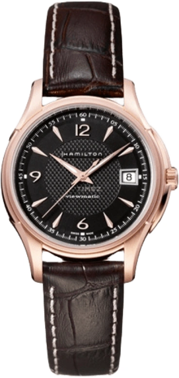 Hamilton Jazzmaster H32445585