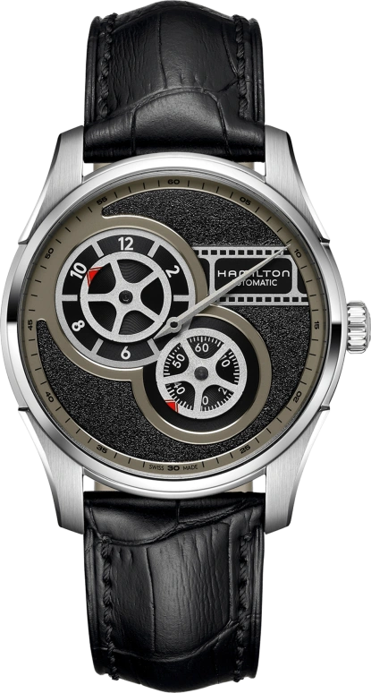 Hamilton Jazzmaster H42605731