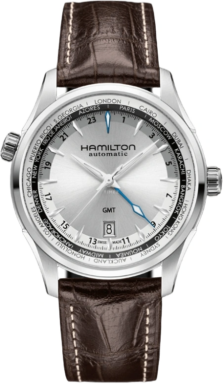 Hamilton Jazzmaster H32605551
