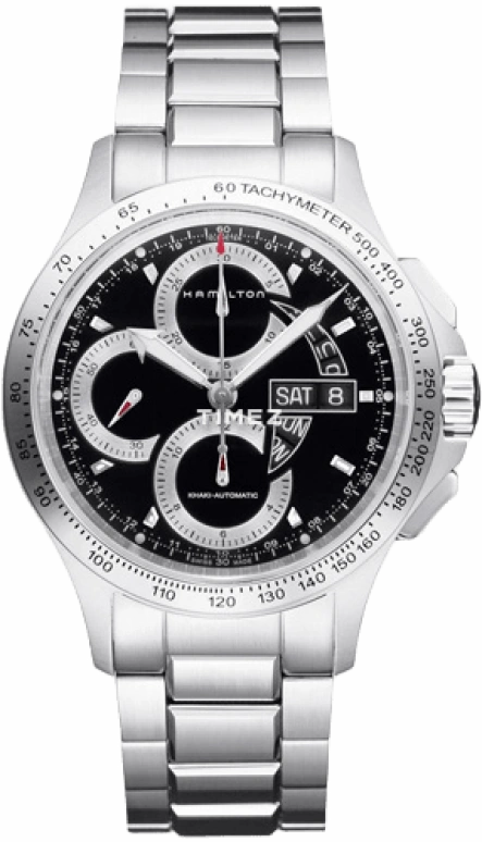 Hamilton Khaki Action H64616131