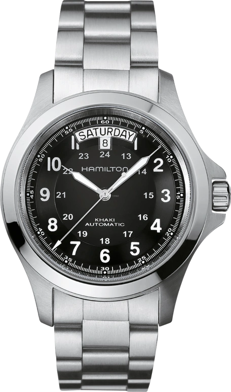 Hamilton Khaki Field H64455133