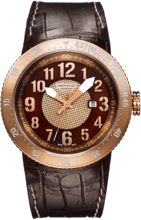Hamilton Khaki Field H79745583