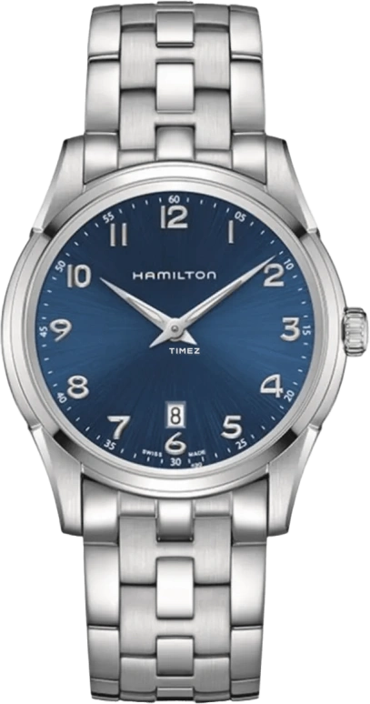 Hamilton Jazzmaster H600.385.100