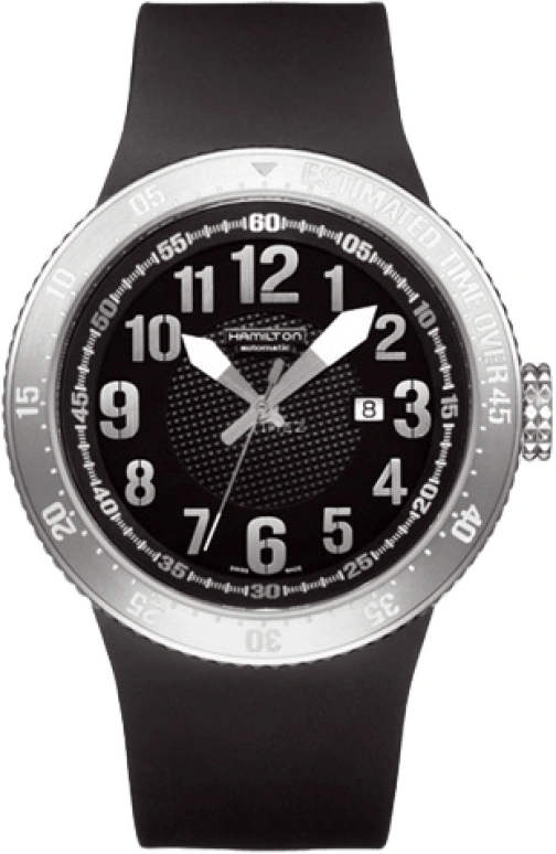 Hamilton Khaki Field H79715333