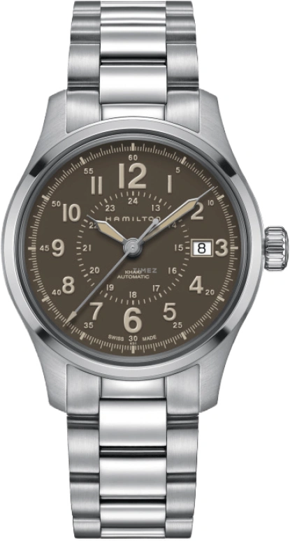 Hamilton Khaki Field H70305193