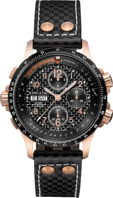Hamilton Khaki Aviation H77696793