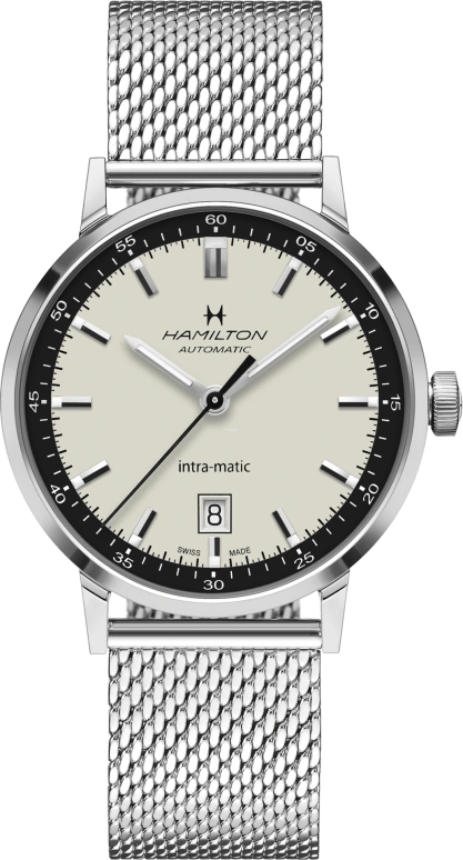 Hamilton American Classic H38425120