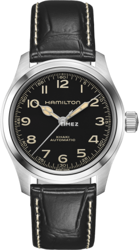 Hamilton Khaki Field H70405730