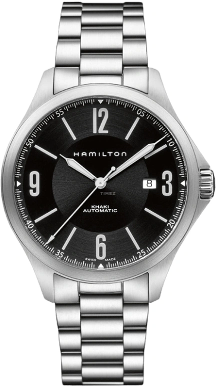 Hamilton Khaki Aviation H76665135