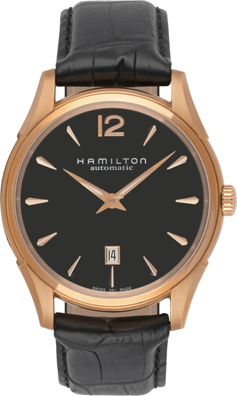 Hamilton Jazzmaster H38645735