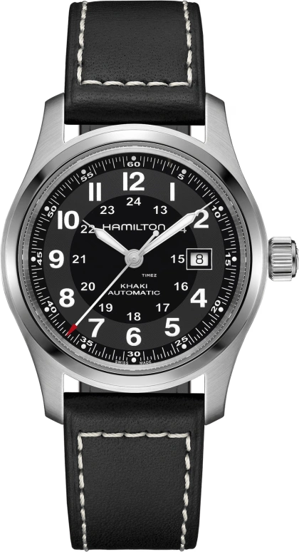 Hamilton Khaki Field H70605733