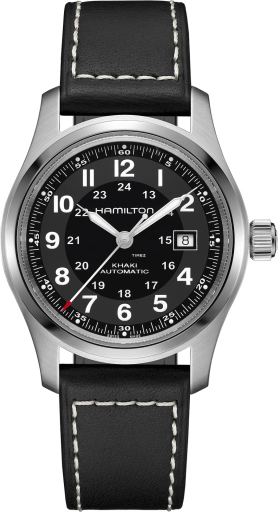 Hamilton Khaki Field H70605733