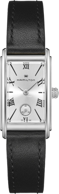 Hamilton American Classic H11221750