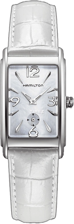 Hamilton Khaki Action H11411955