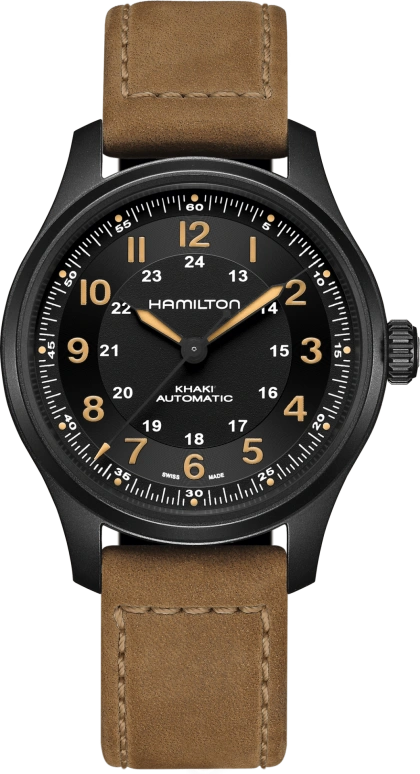 Hamilton Khaki Field H70665533