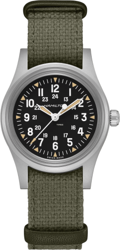 Hamilton Khaki Field H69399930