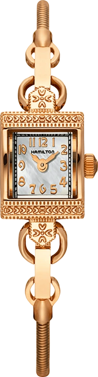 Hamilton American Classic H31241113