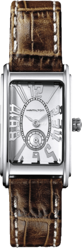 hamilton hamilton-american-classic 
