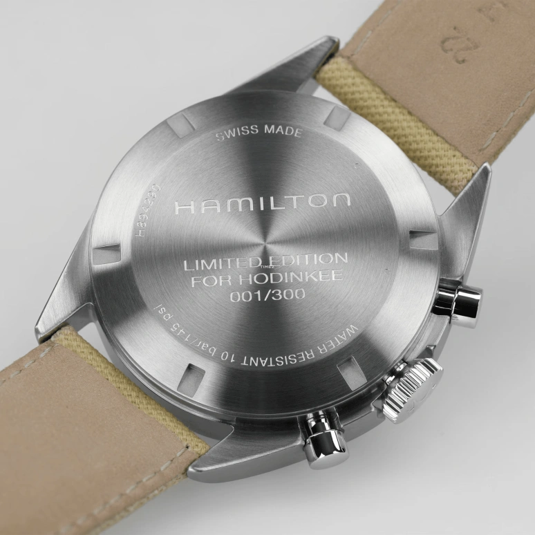Hamilton,Khaki Action 38mm,38mm,Stainless Steel,Black,Automatic,Sapphire,Crystal Glass,Round,H89469930