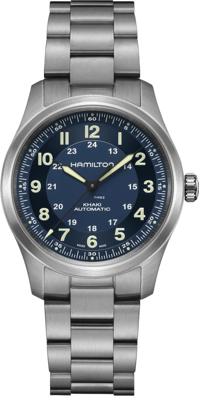Hamilton Khaki Field H70205140