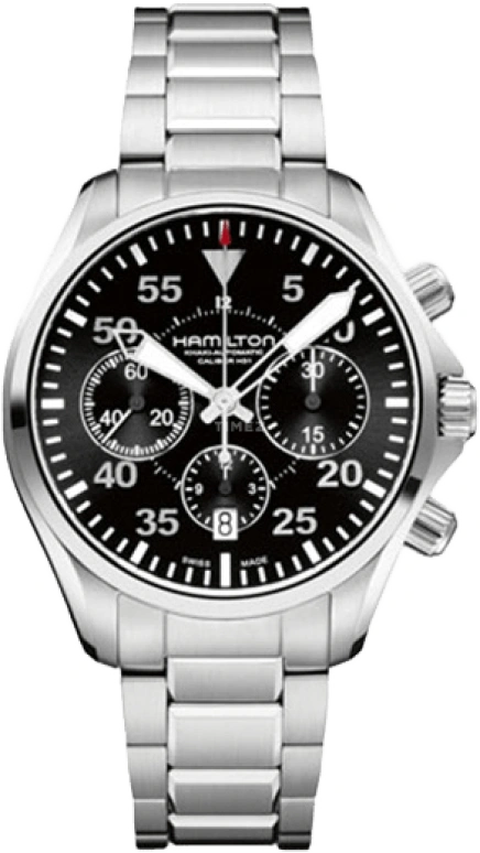 Hamilton Khaki Aviation H64666135