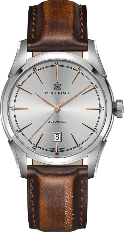 Hamilton American Classic H42415551