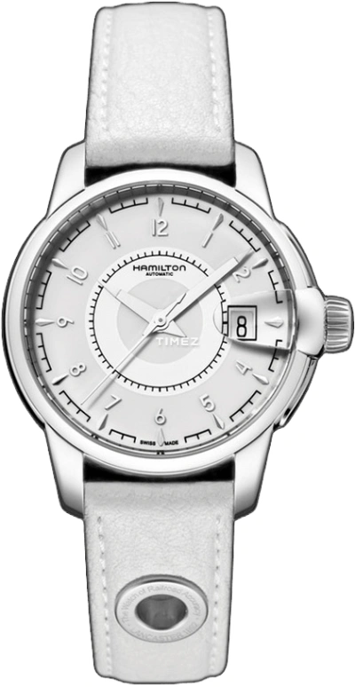 Hamilton Khaki Action H40415915