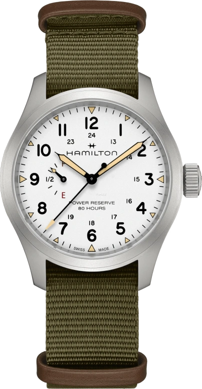Hamilton Khaki Field H69509910