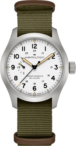 Hamilton Khaki Field H69509910