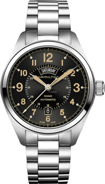 Hamilton Khaki Field H70505933