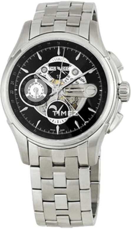 Hamilton Khaki Action H32696139