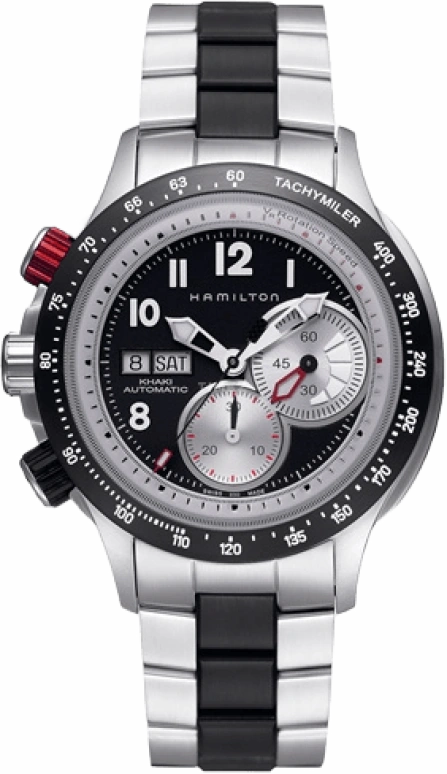 Hamilton Khaki Aviation H71726233