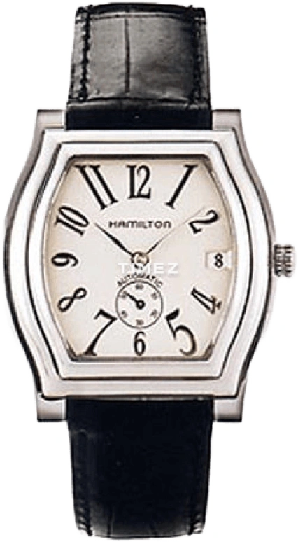 Hamilton American Classic H27415753