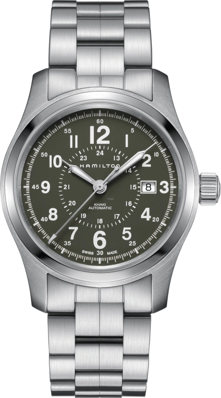Hamilton Khaki Field H70605163