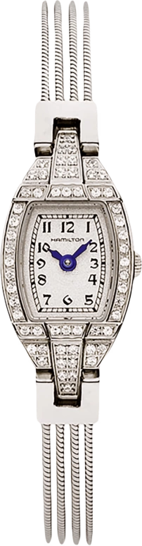 Hamilton American Classic H31151183