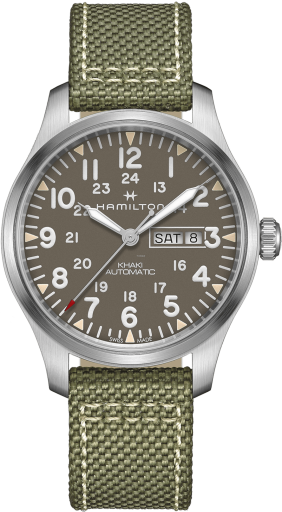 Hamilton Khaki Field H70535081