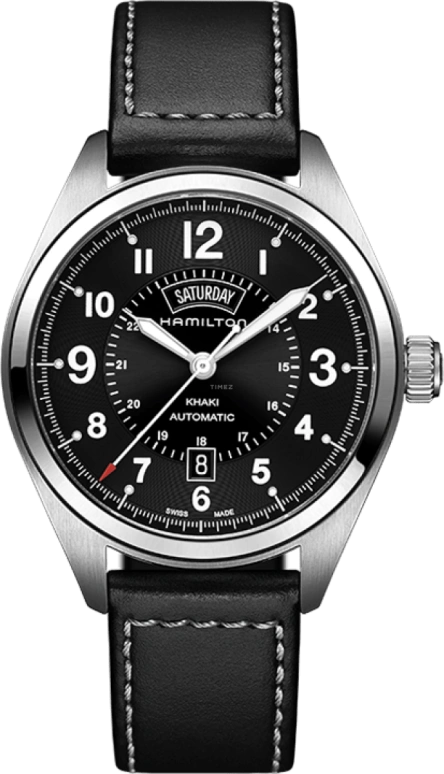 Hamilton Khaki Field H70505733