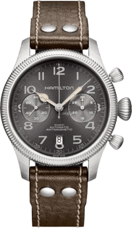 Hamilton Khaki Field H60416583
