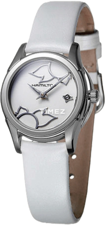 Hamilton,Khaki Action 26mm,26mm,Stainless Steel,Silver White,Sapphire,Crystal Glass,Closed,H32211829