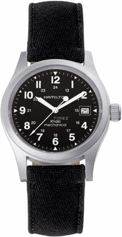 Hamilton Khaki Field H69419433