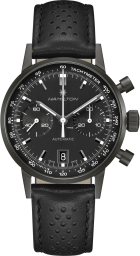 Hamilton American Classic H38446730