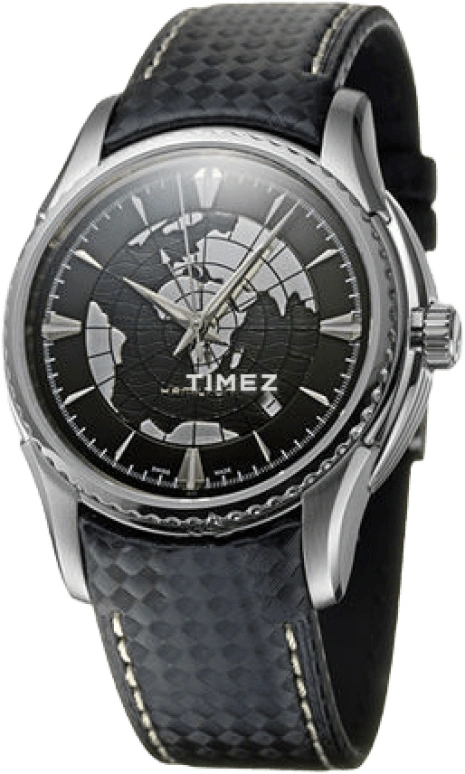 Hamilton,Khaki Action 42mm,42mm,Stainless Steel,Black,Sapphire,Crystal Glass,H34655731