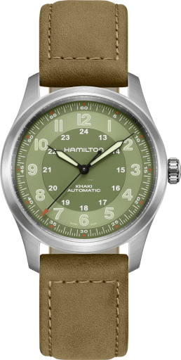 hamilton hamilton-khaki-field 