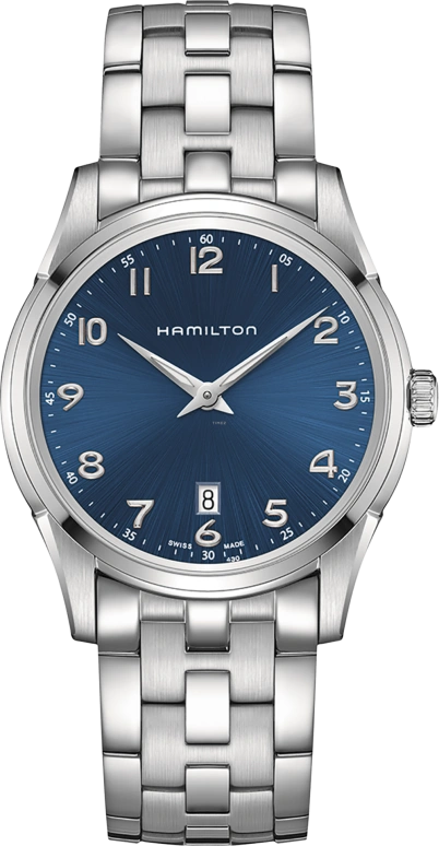 Hamilton Jazzmaster H38511143
