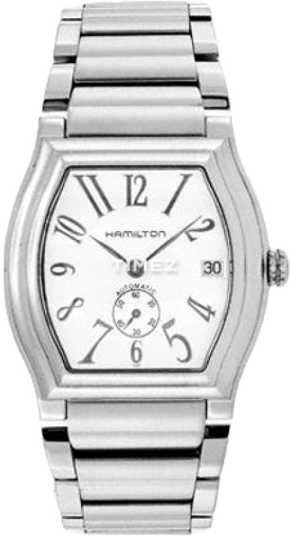 Hamilton Khaki Action H27415153
