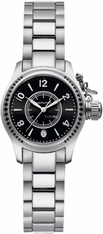 Hamilton Khaki Navy H77251135