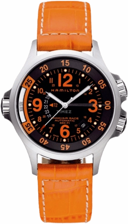 Hamilton Khaki Aviation H77665673