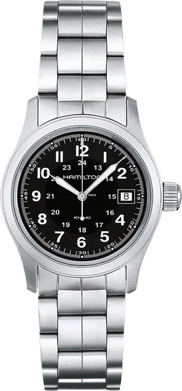 Hamilton Khaki Field H68311133